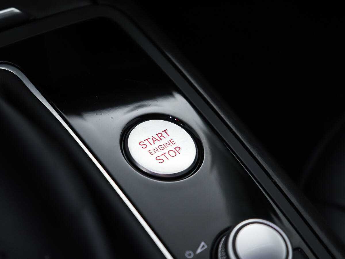 Купить Ауди А6, 2017, 70 570 км.. Фото: #19