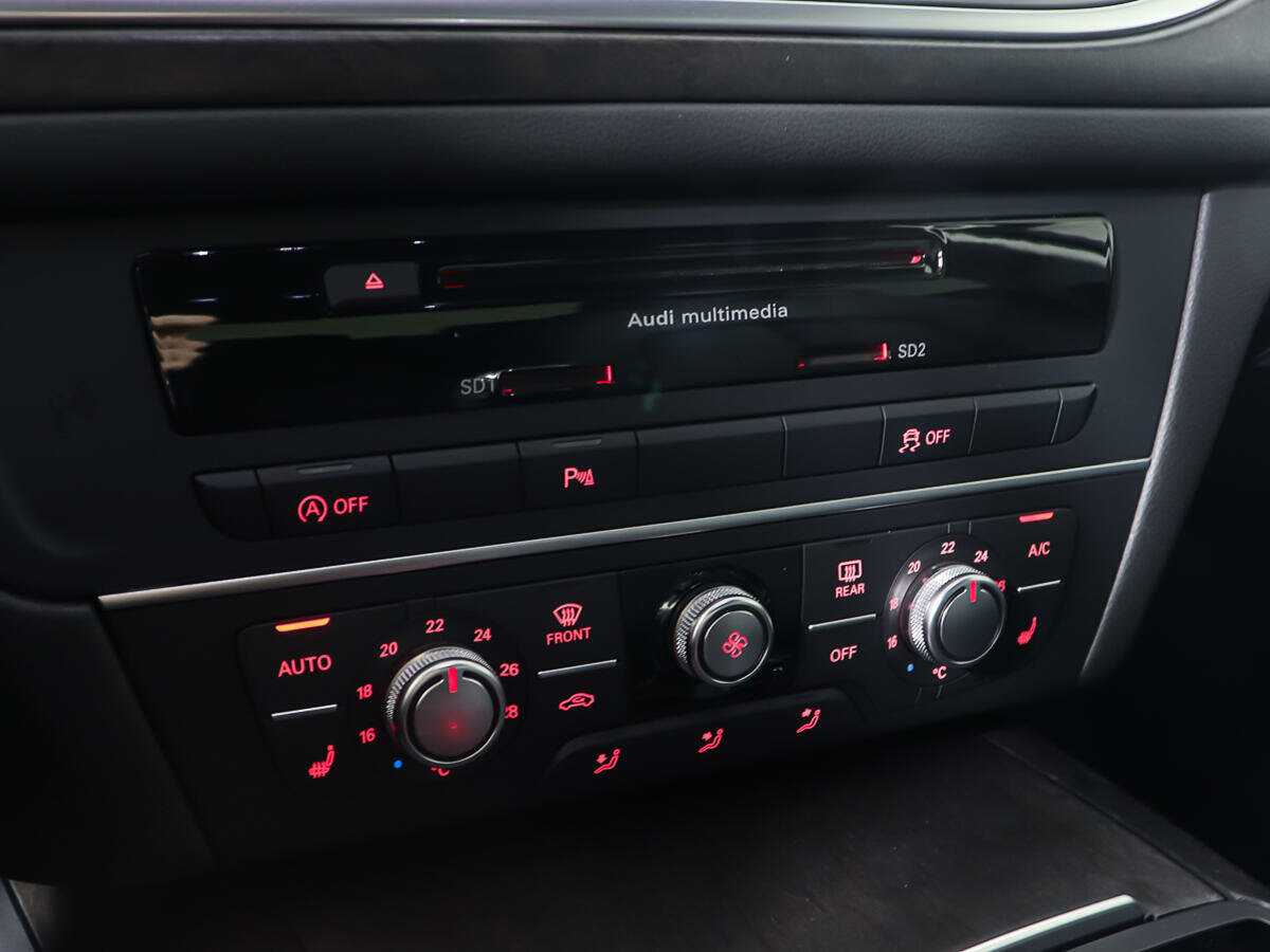 Купить Ауди А6, 2017, 70 570 км.. Фото: #20