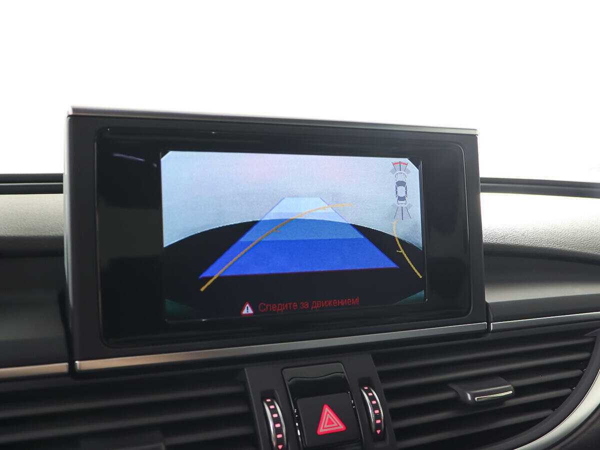 Купить Ауди А6, 2017, 70 570 км.. Фото: #22