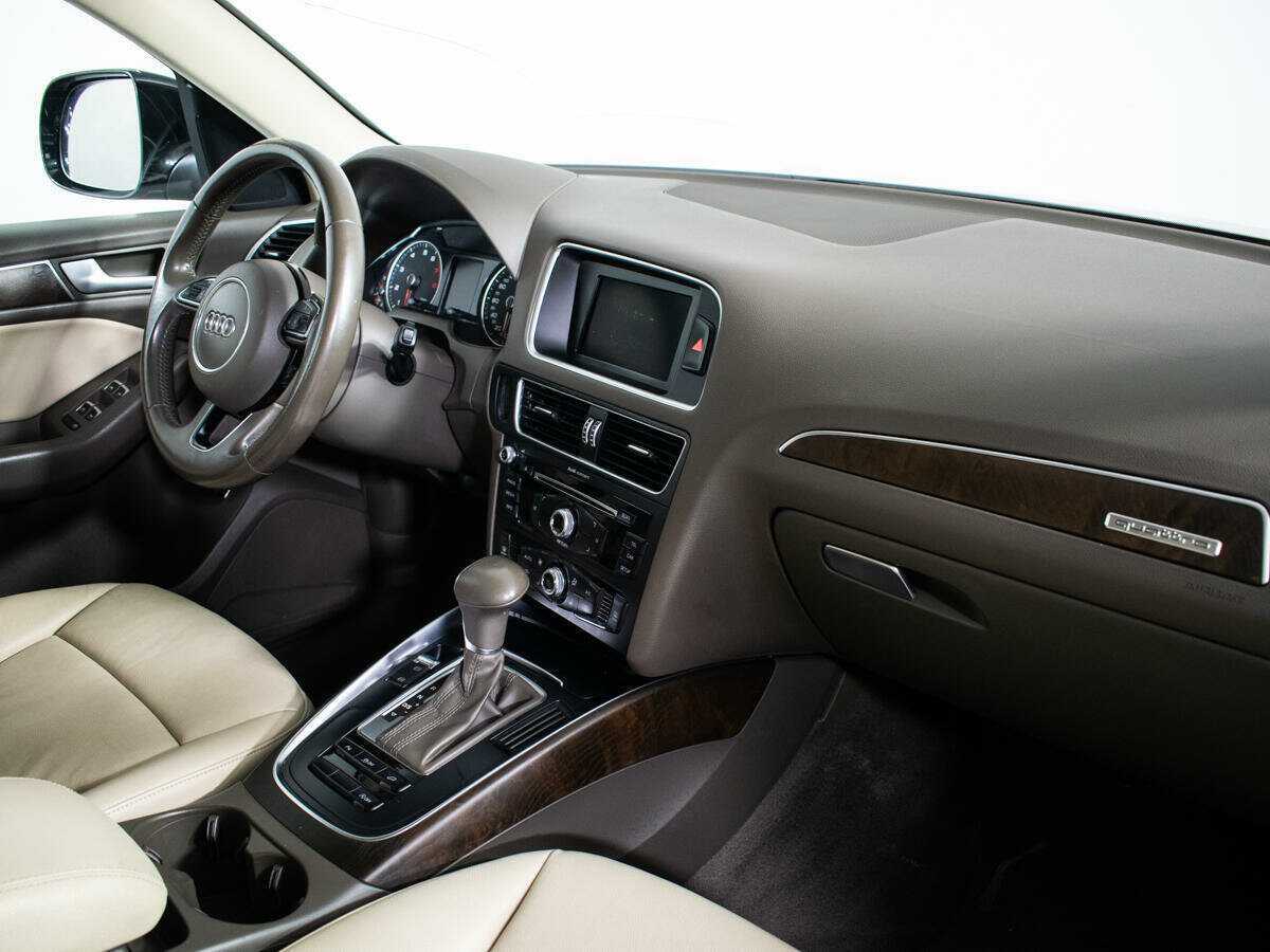 Купить Ауди К5, 2014, 126 796 км.. Фото: #4