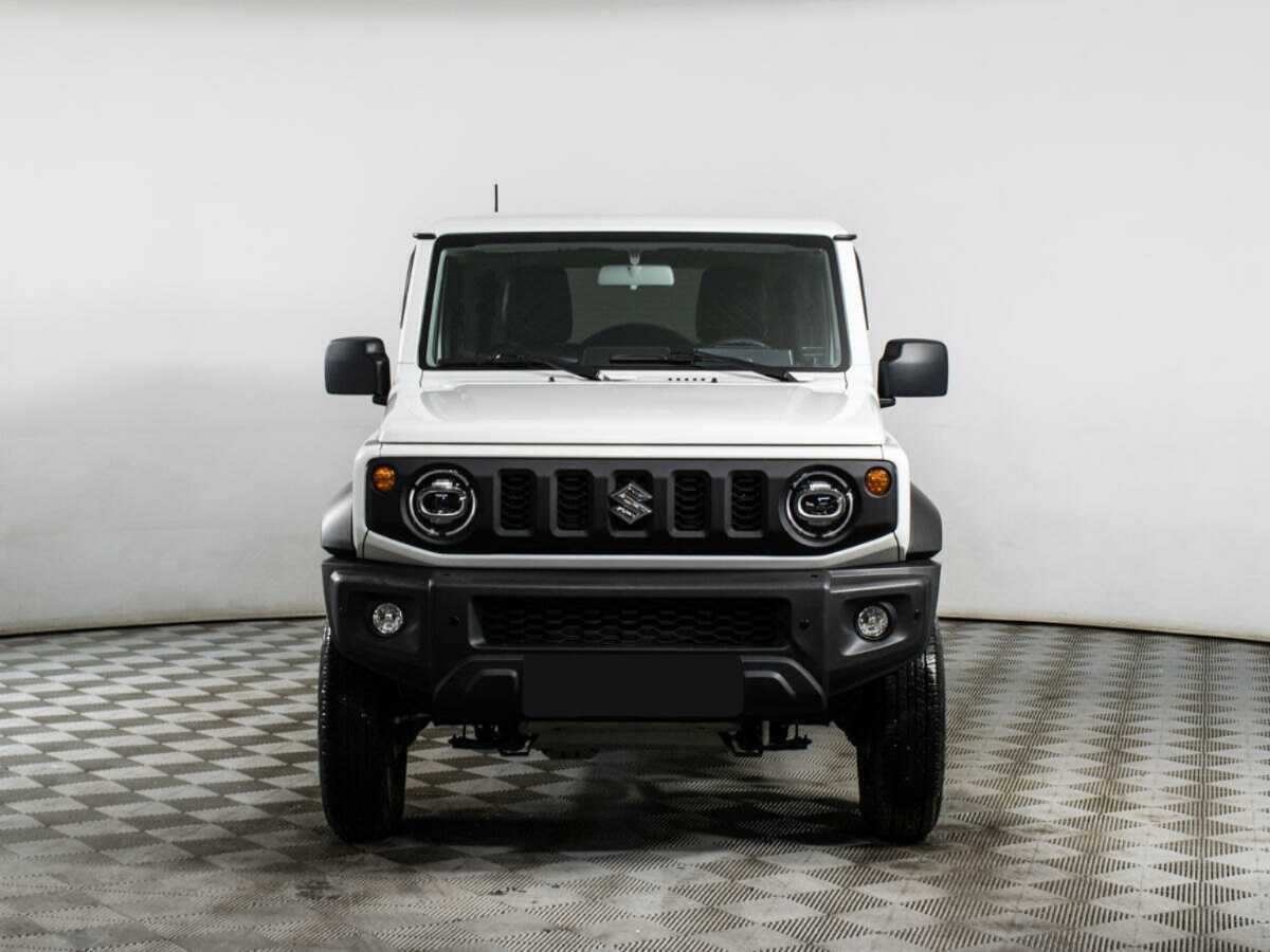 Купить Suzuki Jimny, 2021, 56 620 км.. Фото: #1