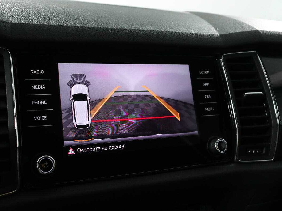 Купить Skoda Kodiaq, 2019, 118 000 км.. Фото: #16