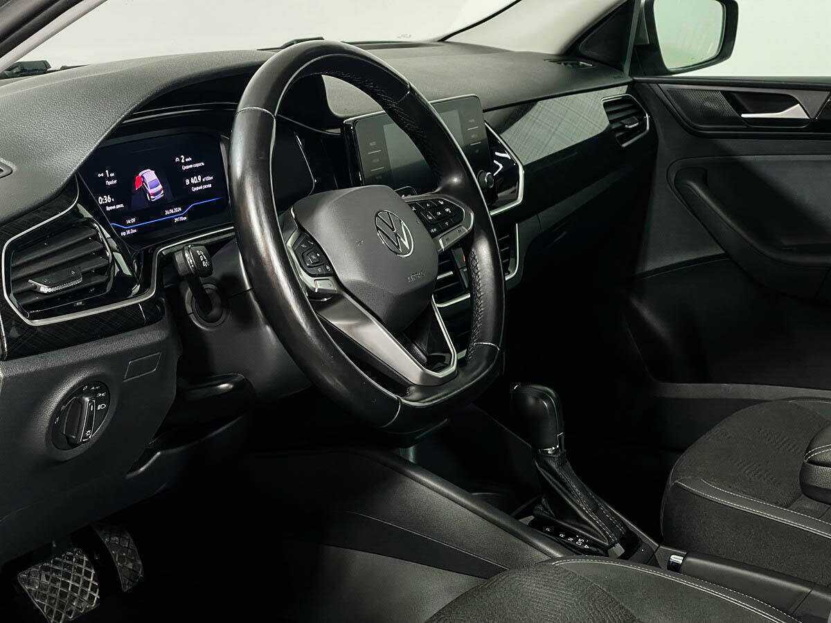 Купить Фольксваген Поло, 2020, 29 731 км.. Фото: #10