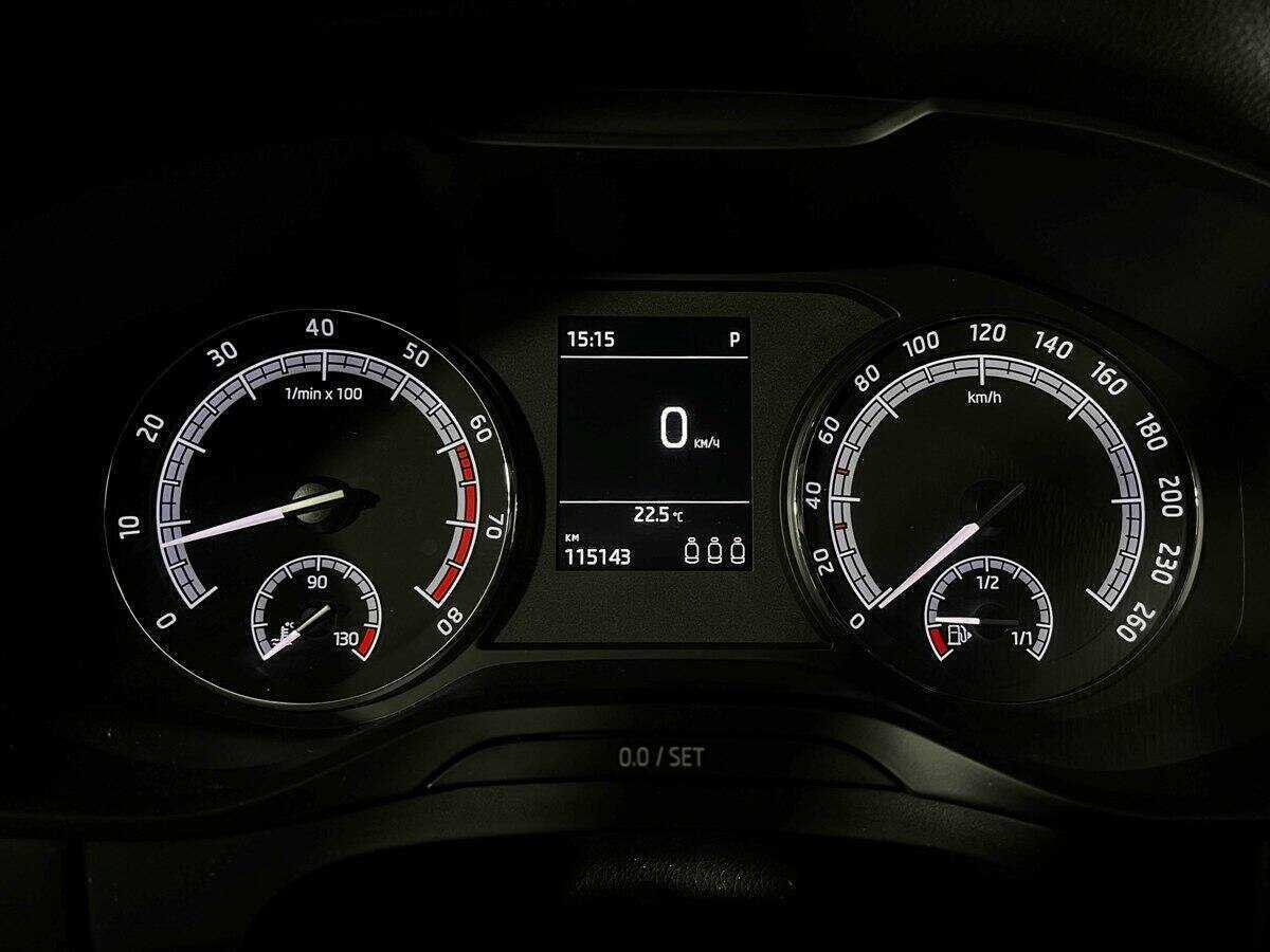 Купить Skoda Kodiaq, 2020, 115 051 км.. Фото: #8