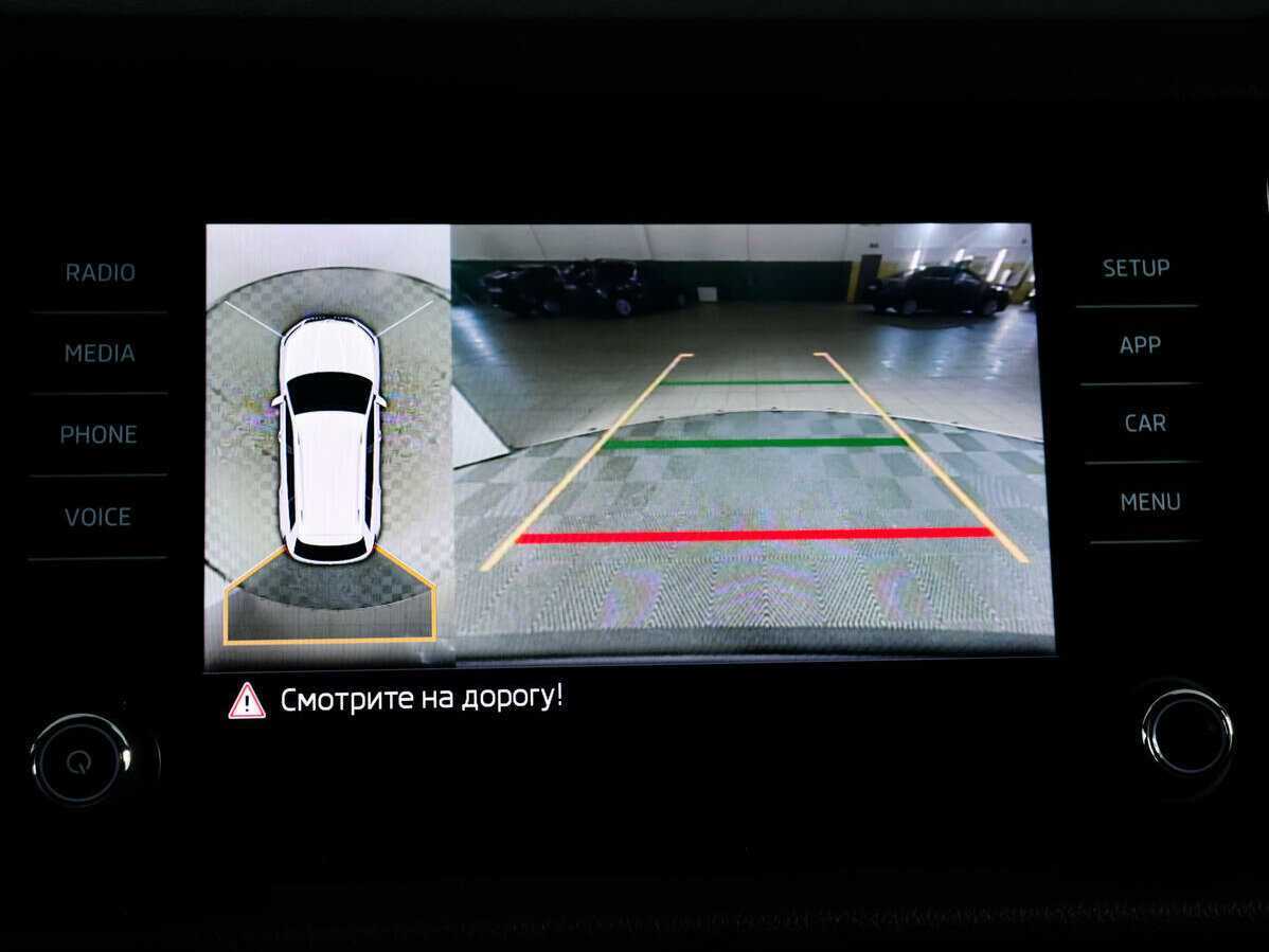 Купить Skoda Kodiaq, 2019, 148 363 км.. Фото: #11