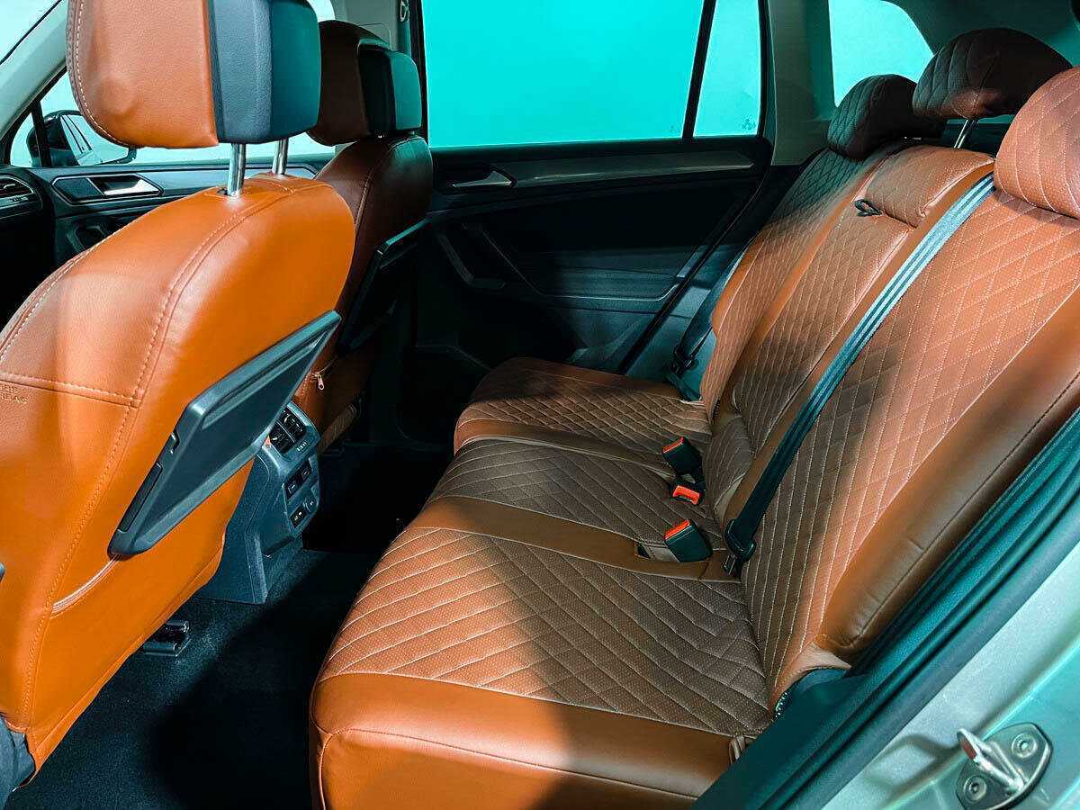 Купить Volkswagen Tiguan, 2019, 97 958 км.. Фото: #9