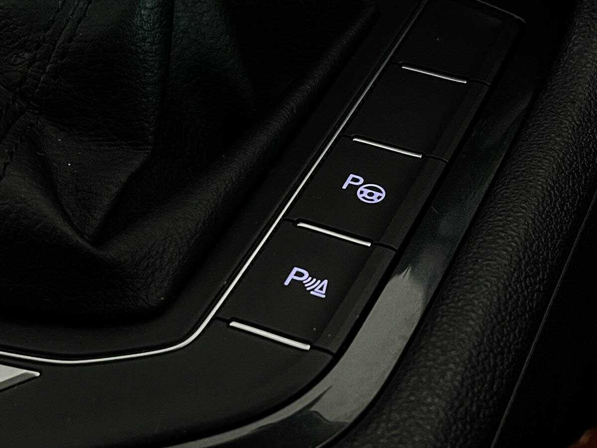 Купить Volkswagen Tiguan, 2019, 97 958 км.. Фото: #14