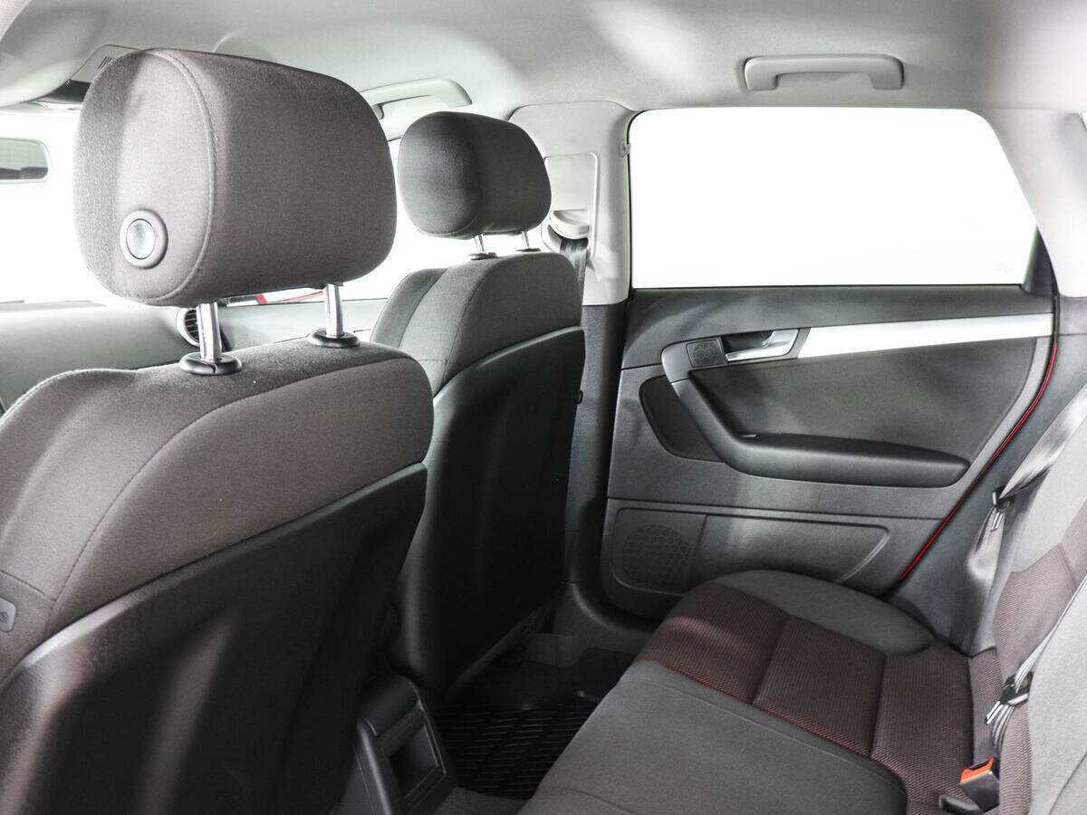 Купить Audi A3, 2012, 188 176 км.. Фото: #11