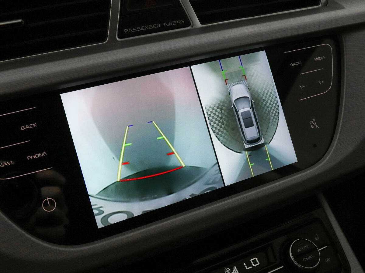 Купить Geely Atlas, 2020, 77 576 км.. Фото: #12