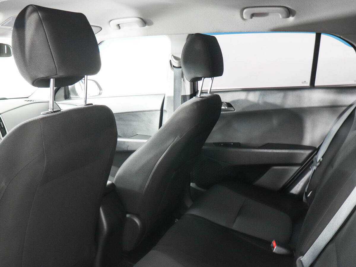 Купить Hyundai Creta, 2018, 126 816 км.. Фото: #11