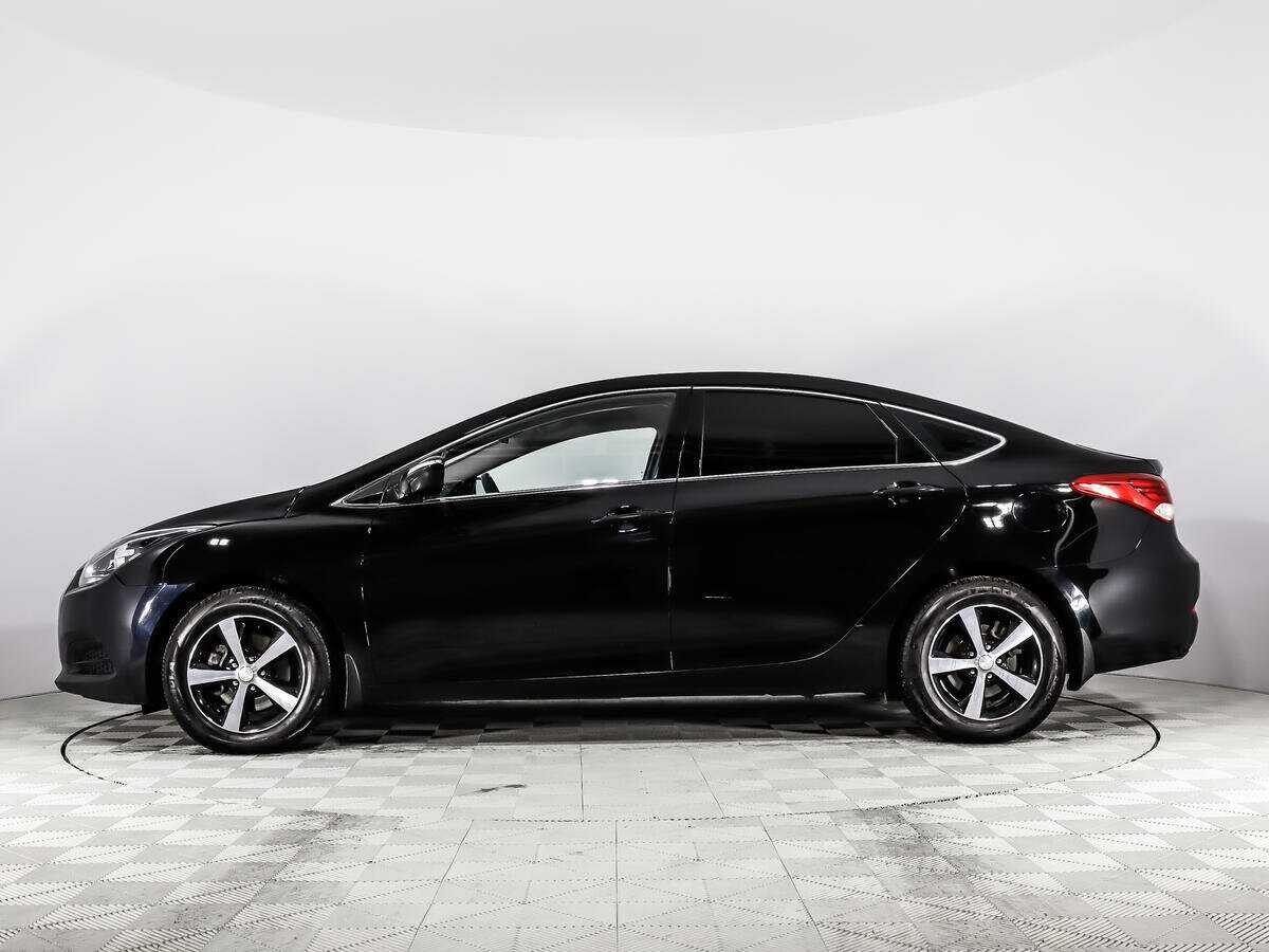 Купить Hyundai i40, 2016, 84 335 км.. Фото: #7