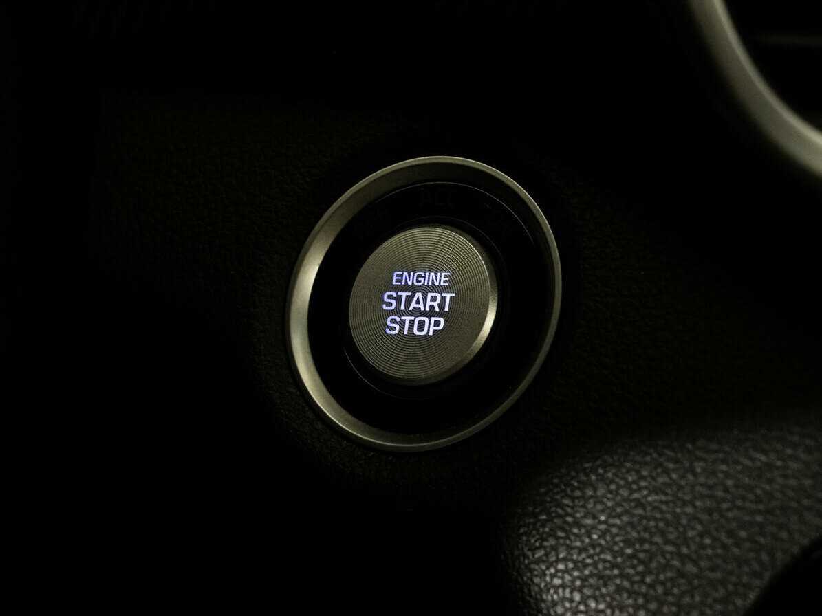 Купить Хендай Туксон, 2019, 105 526 км.. Фото: #14