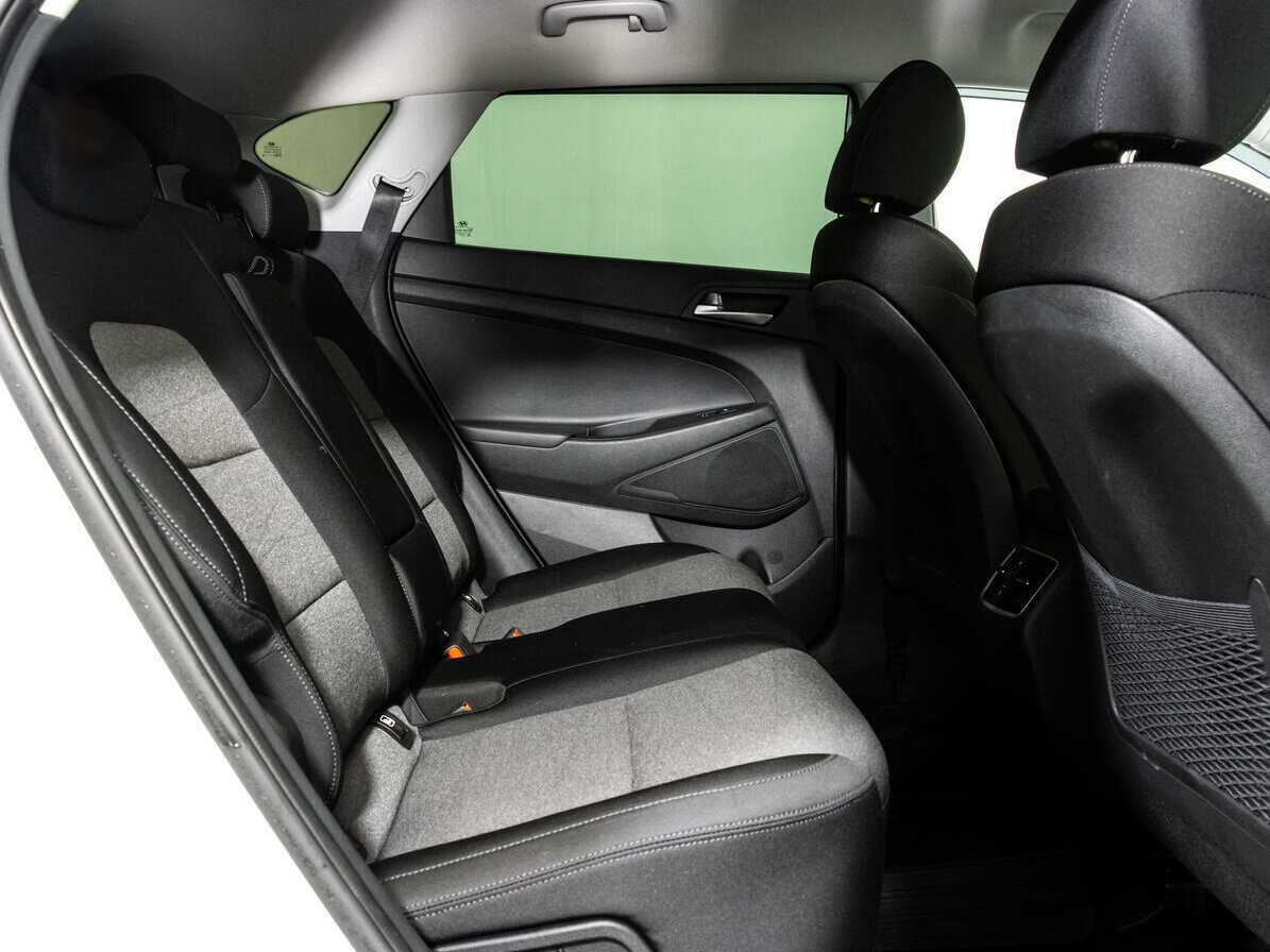 Купить Хендай Туксон, 2019, 105 526 км.. Фото: #16