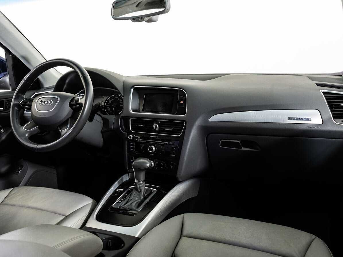 Купить Ауди К5, 2014, 120 000 км.. Фото: #6