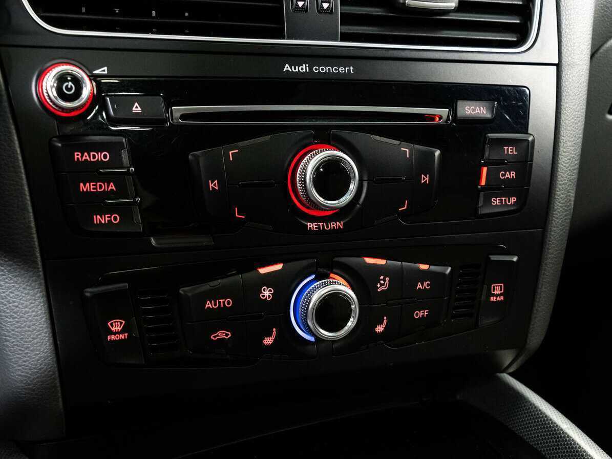 Купить Ауди К5, 2014, 120 000 км.. Фото: #11