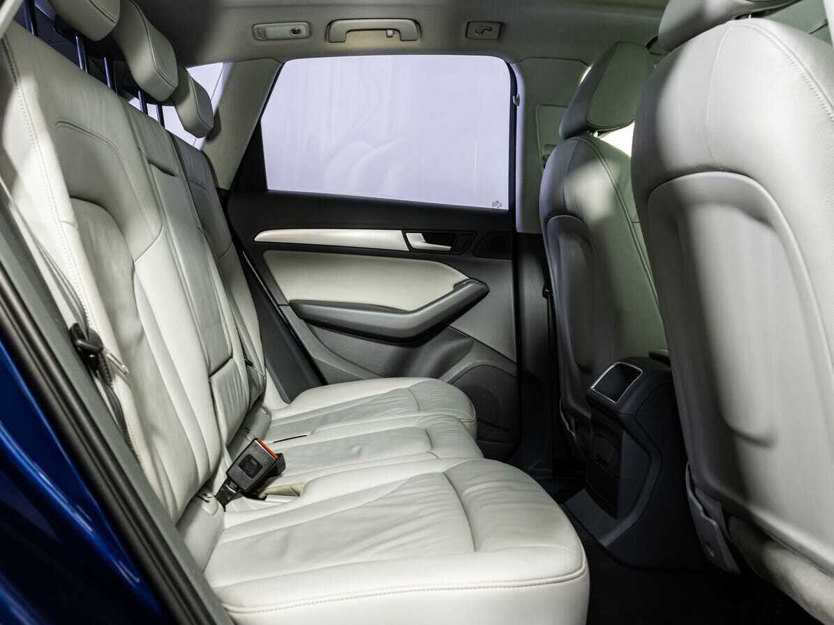 Купить Ауди К5, 2014, 120 000 км.. Фото: #15