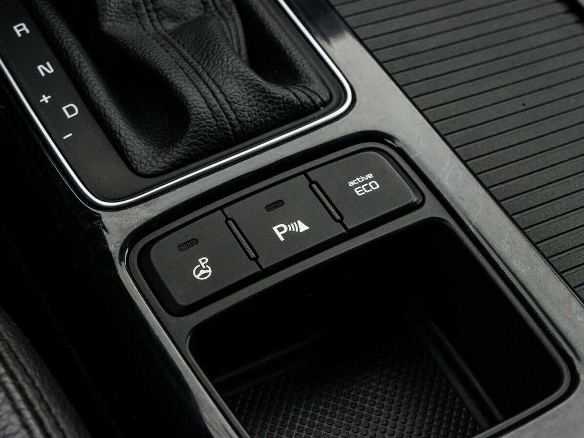 Купить Киа Соренто, 2018, 191 171 км.. Фото: #11