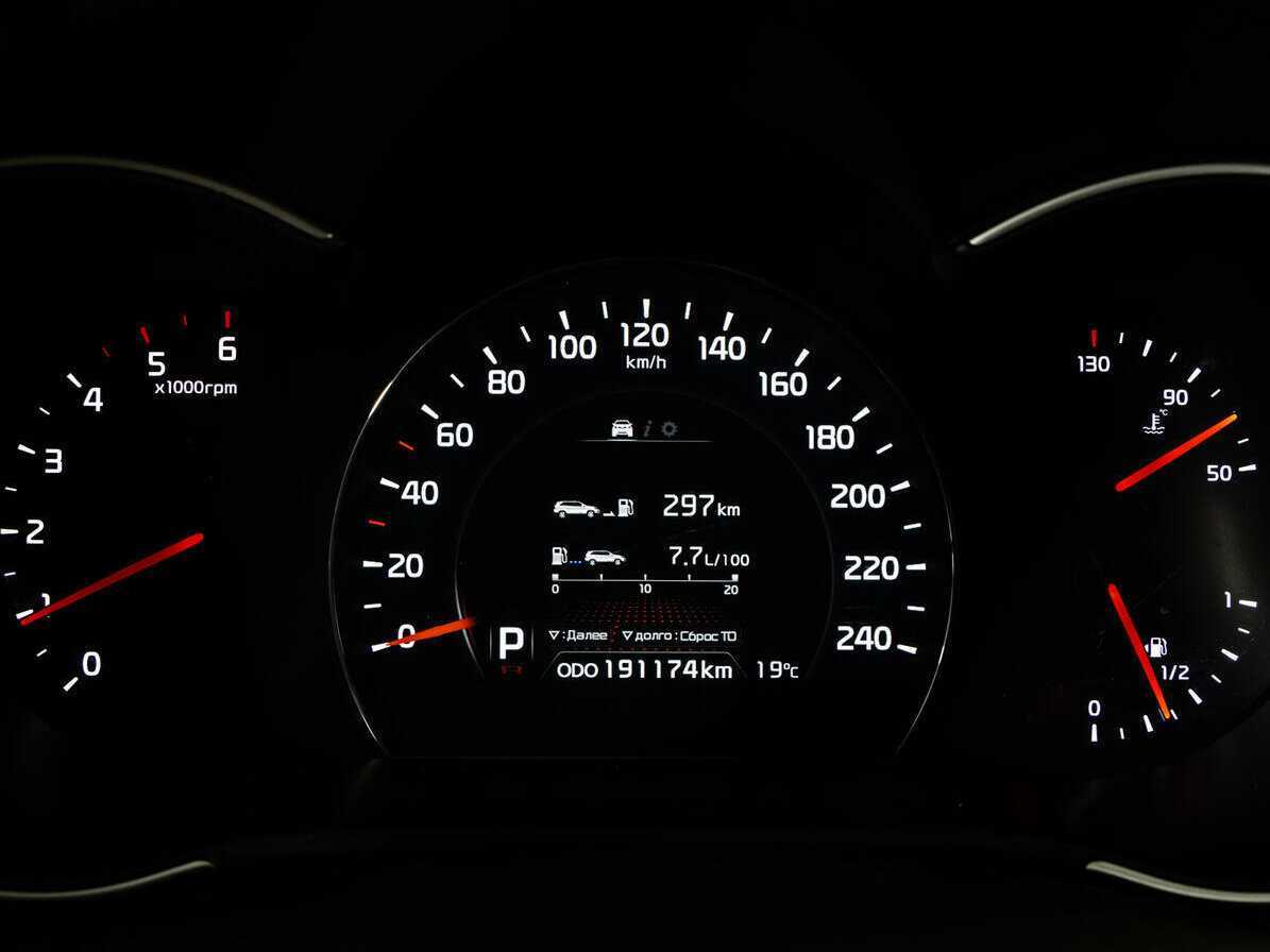 Купить Киа Соренто, 2018, 191 171 км.. Фото: #16