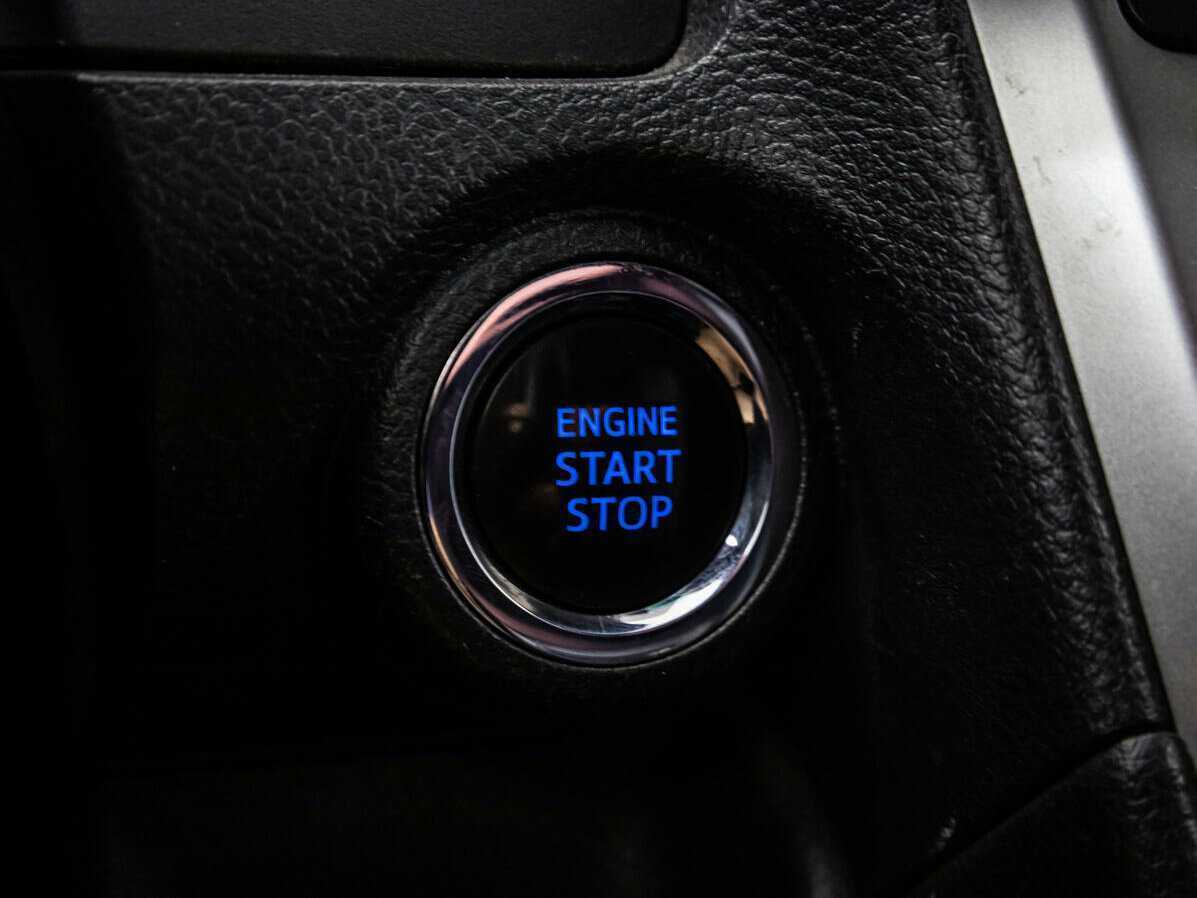 Купить Тойота Камри, 2017, 135 400 км.. Фото: #15