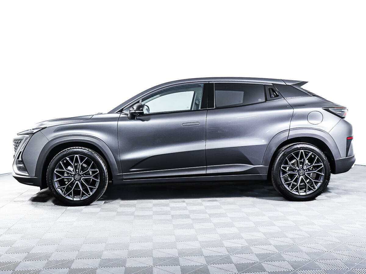 Купить Changan UNI-T, 2023, 4 967 км.. Фото: #6