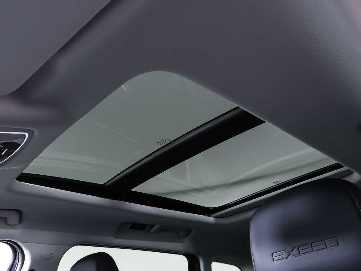 Купить EXEED TXL, 2022, 19 500 км.. Фото: #19