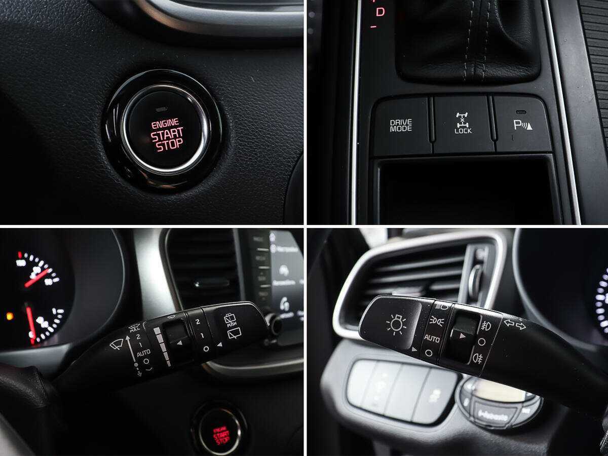 Купить Kia Sorento, 2019, 57 736 км.. Фото: #18