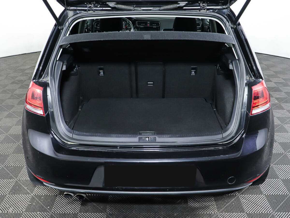 Купить Volkswagen Golf, 2013, 129 106 км.. Фото: #8