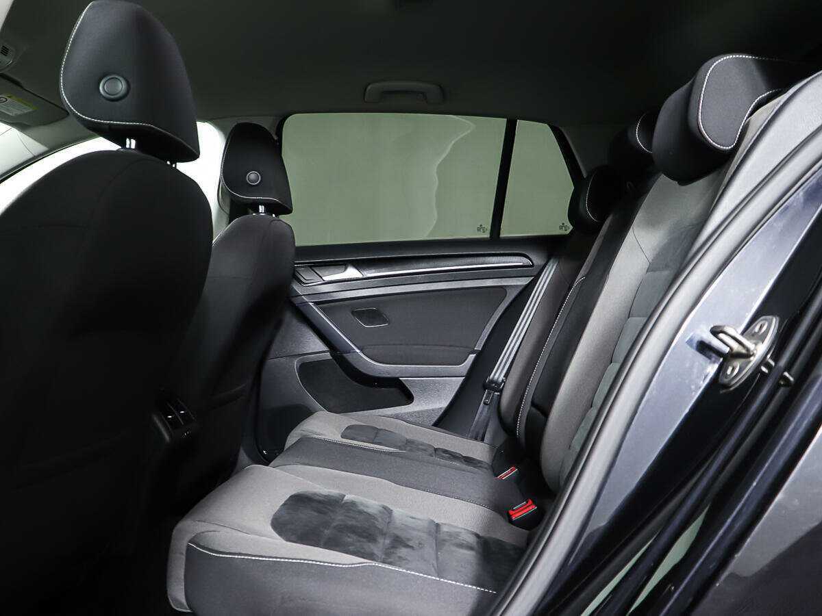 Купить Volkswagen Golf, 2013, 129 106 км.. Фото: #10