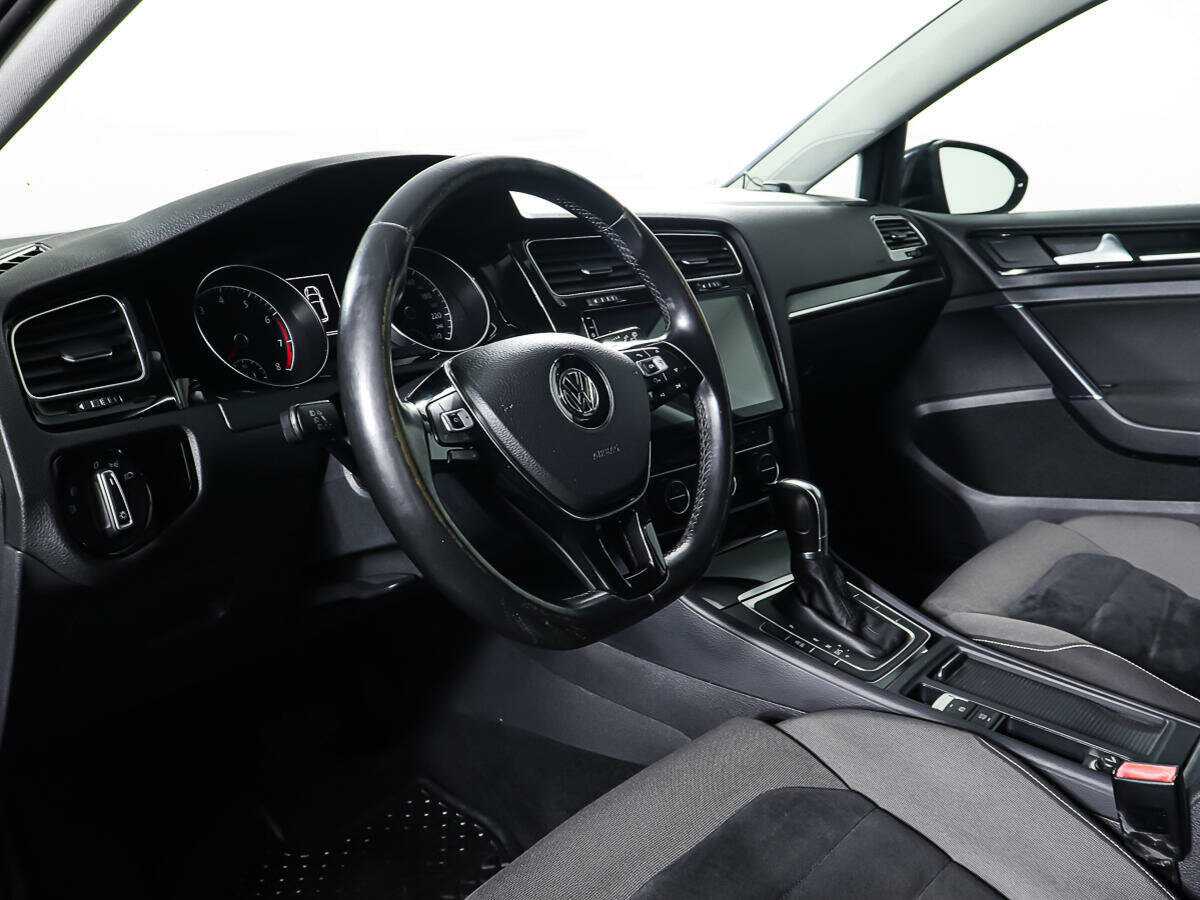 Купить Volkswagen Golf, 2013, 129 106 км.. Фото: #13
