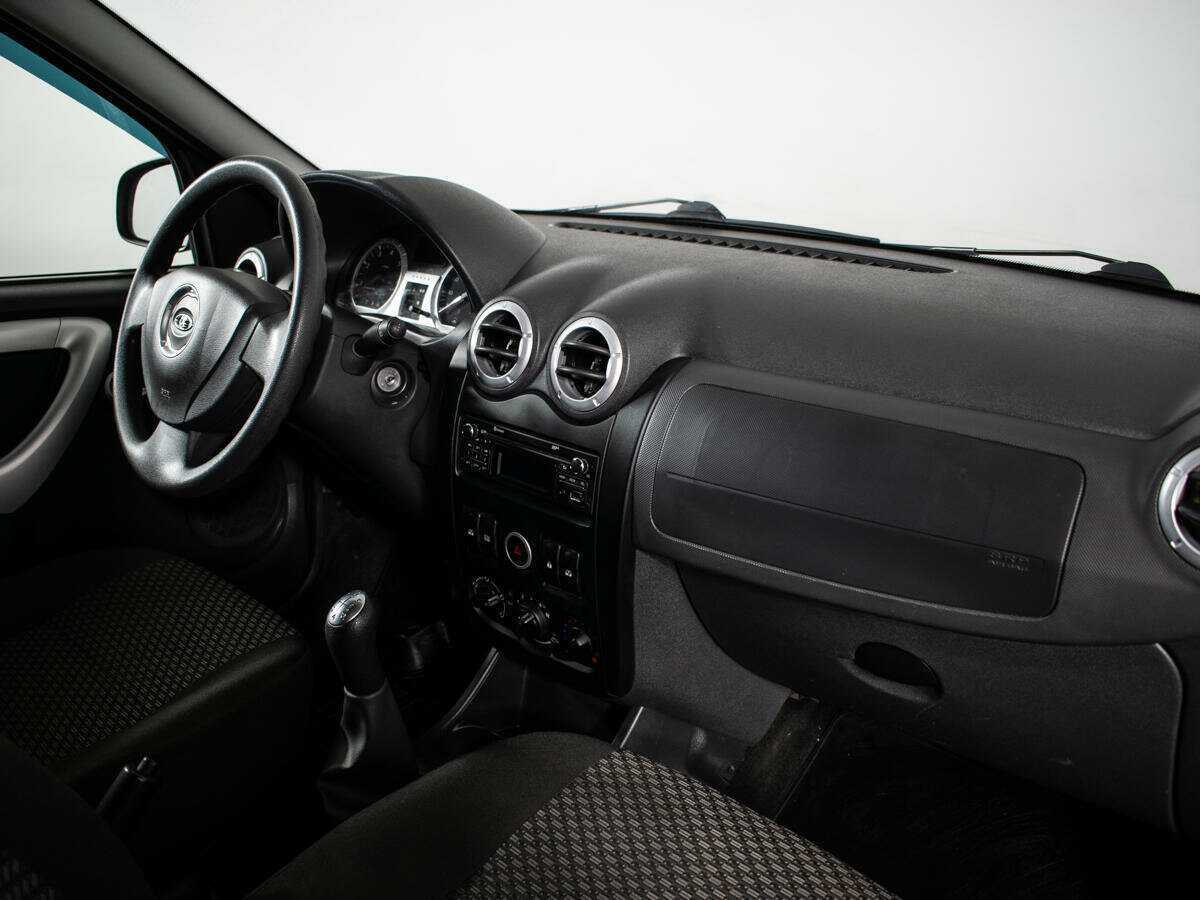 Купить Lada (ВАЗ) Largus, 2015, 127 316 км.. Фото: #7