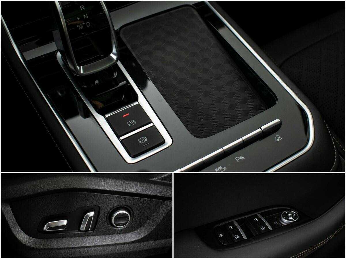 Купить Chery Tiggo 8, 2024, 5 020 км.. Фото: #12