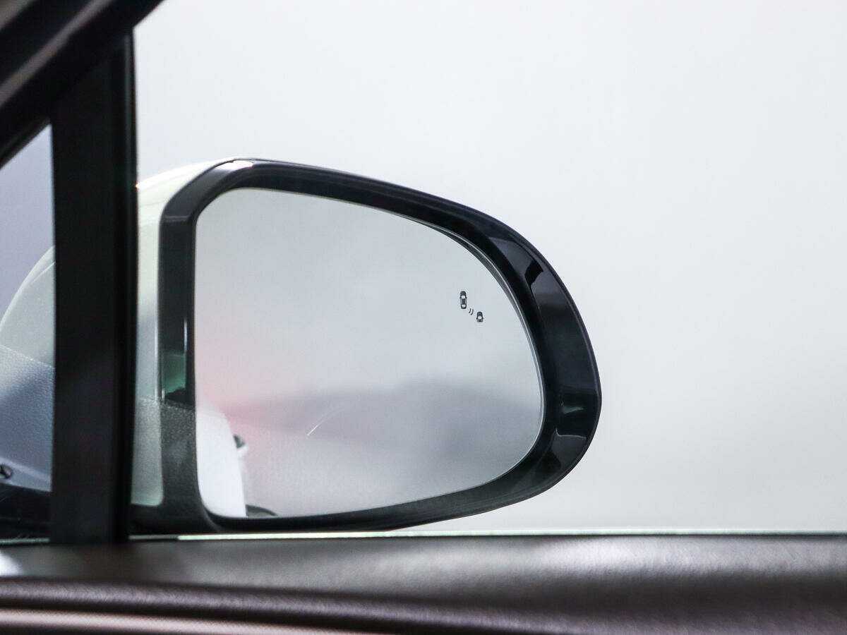 Купить Hyundai Santa Fe, 2020, 81 000 км.. Фото: #18