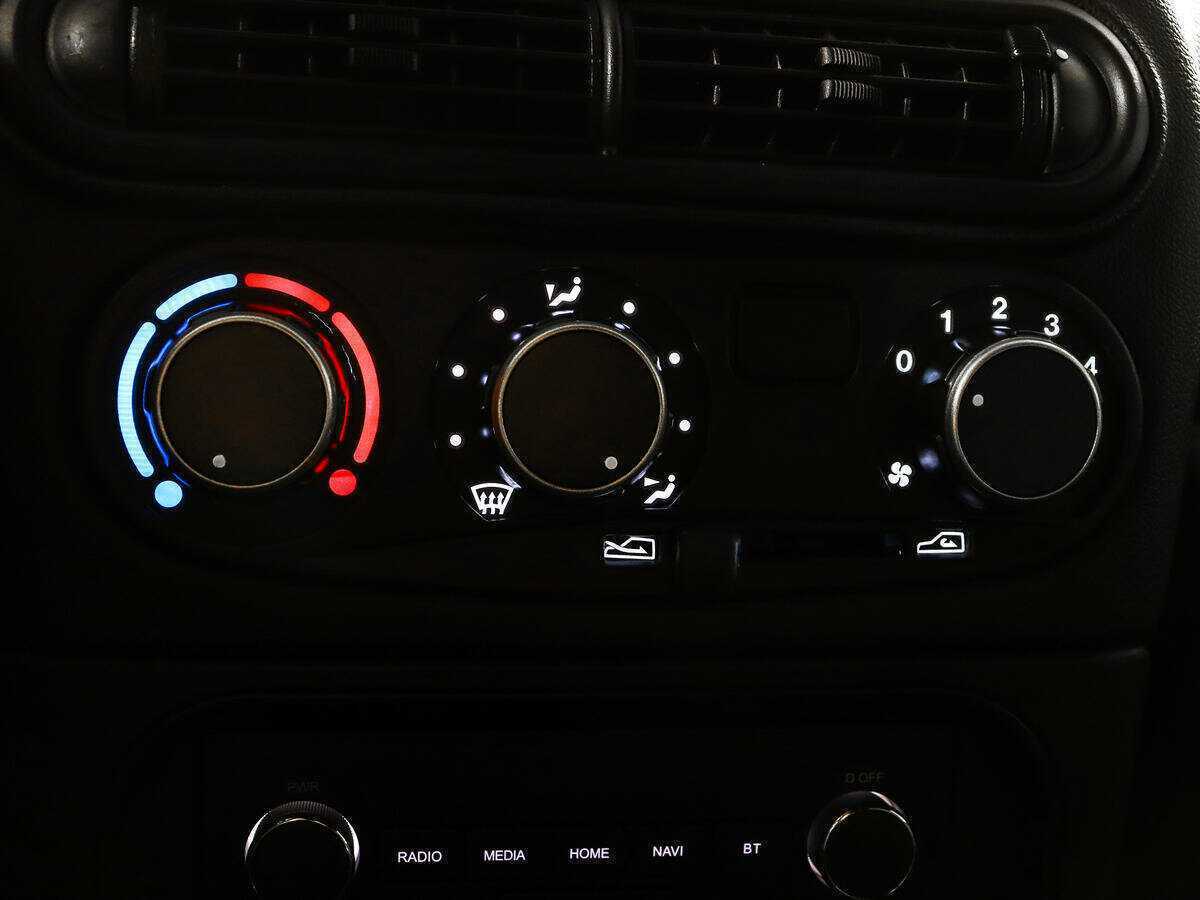 Купить Lada (ВАЗ) Niva, 2023, 12 777 км.. Фото: #14