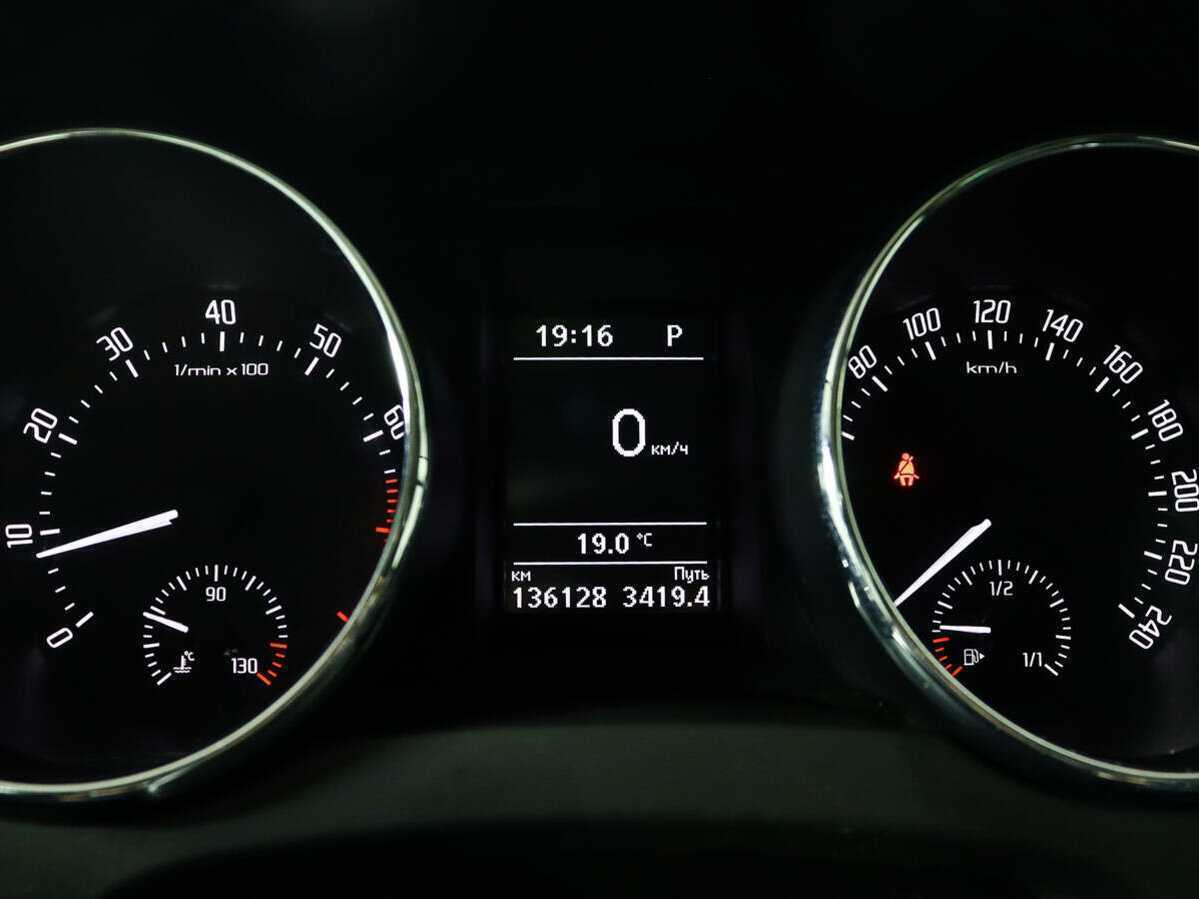 Купить Skoda Yeti, 2015, 132 000 км.. Фото: #10