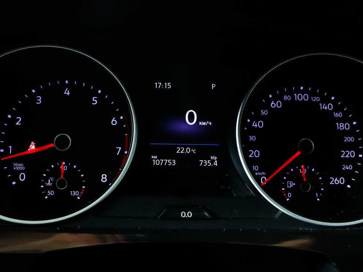 Купить Фольксваген Тигуан, 2017, 107 600 км.. Фото: #8