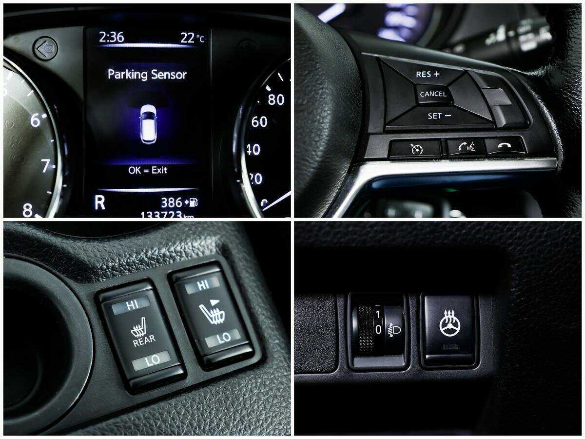 Купить Ниссан Кашкай, 2019, 135 791 км.. Фото: #13