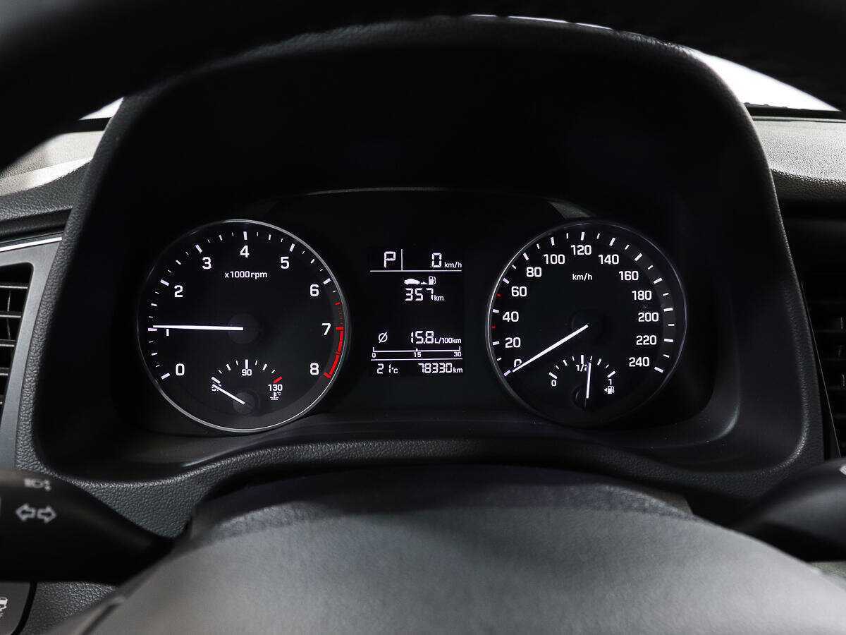 Купить Hyundai Elantra, 2017, 78 889 км.. Фото: #9