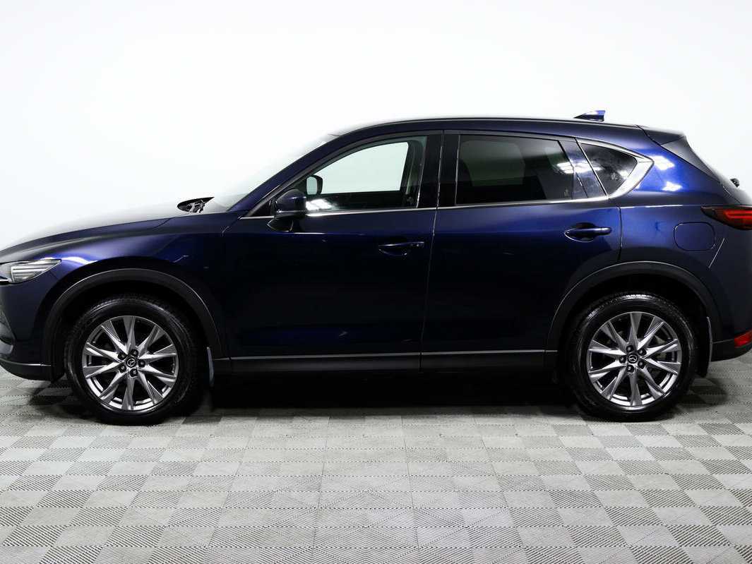 Купить Mazda CX-5, 2019, 85 715 км.. Фото: #7