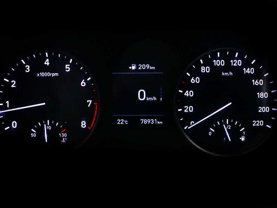 Купить Хендай Солярис, 2019, 78 901 км.. Фото: #9