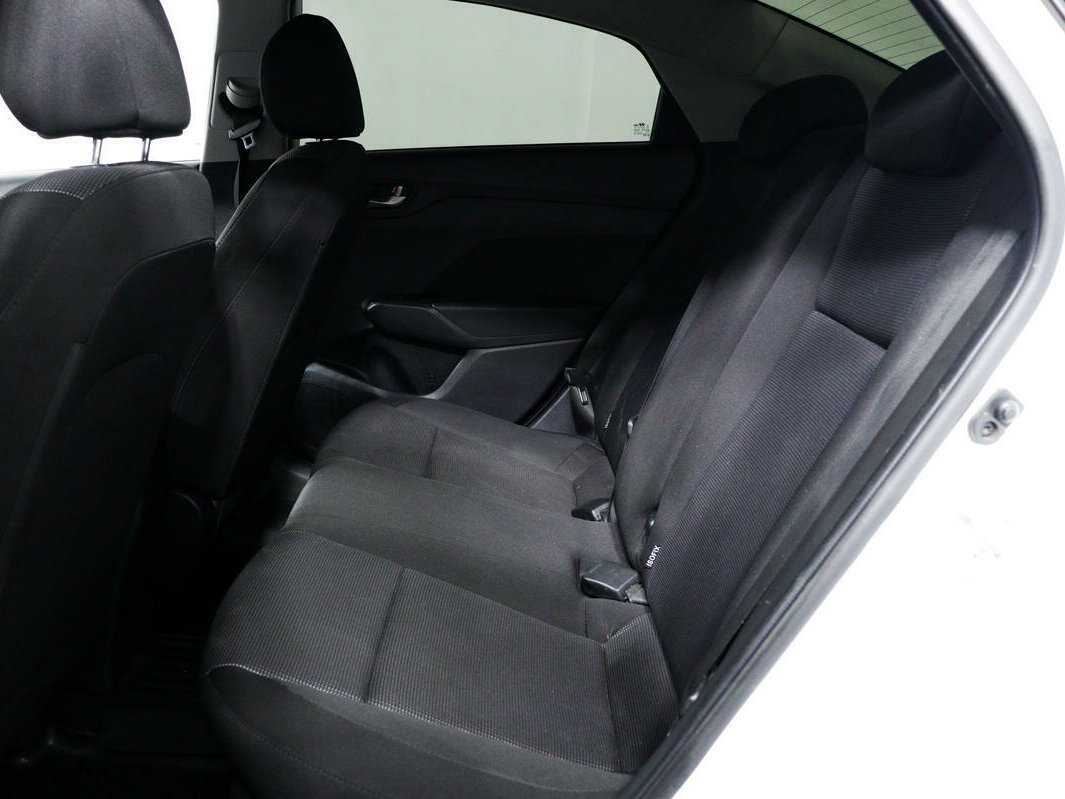 Купить Хендай Солярис, 2019, 78 901 км.. Фото: #11