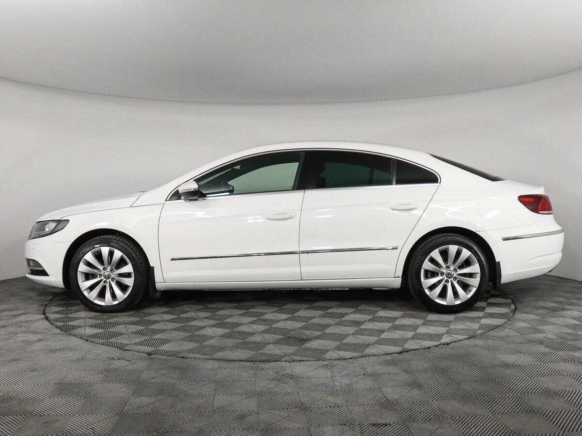 Купить Volkswagen Passat CC, 2013, 241 738 км.. Фото: #7