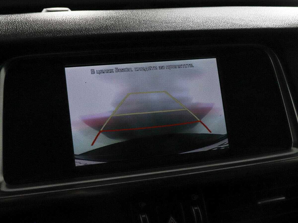 Купить Kia Optima, 2016, 126 355 км.. Фото: #15