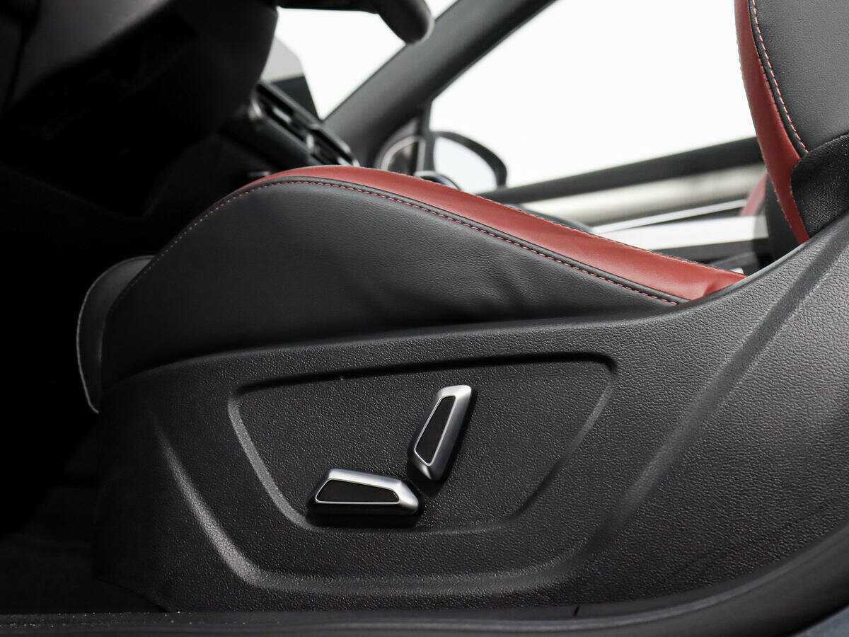 Купить Geely Coolray, 2021, 32 455 км.. Фото: #9