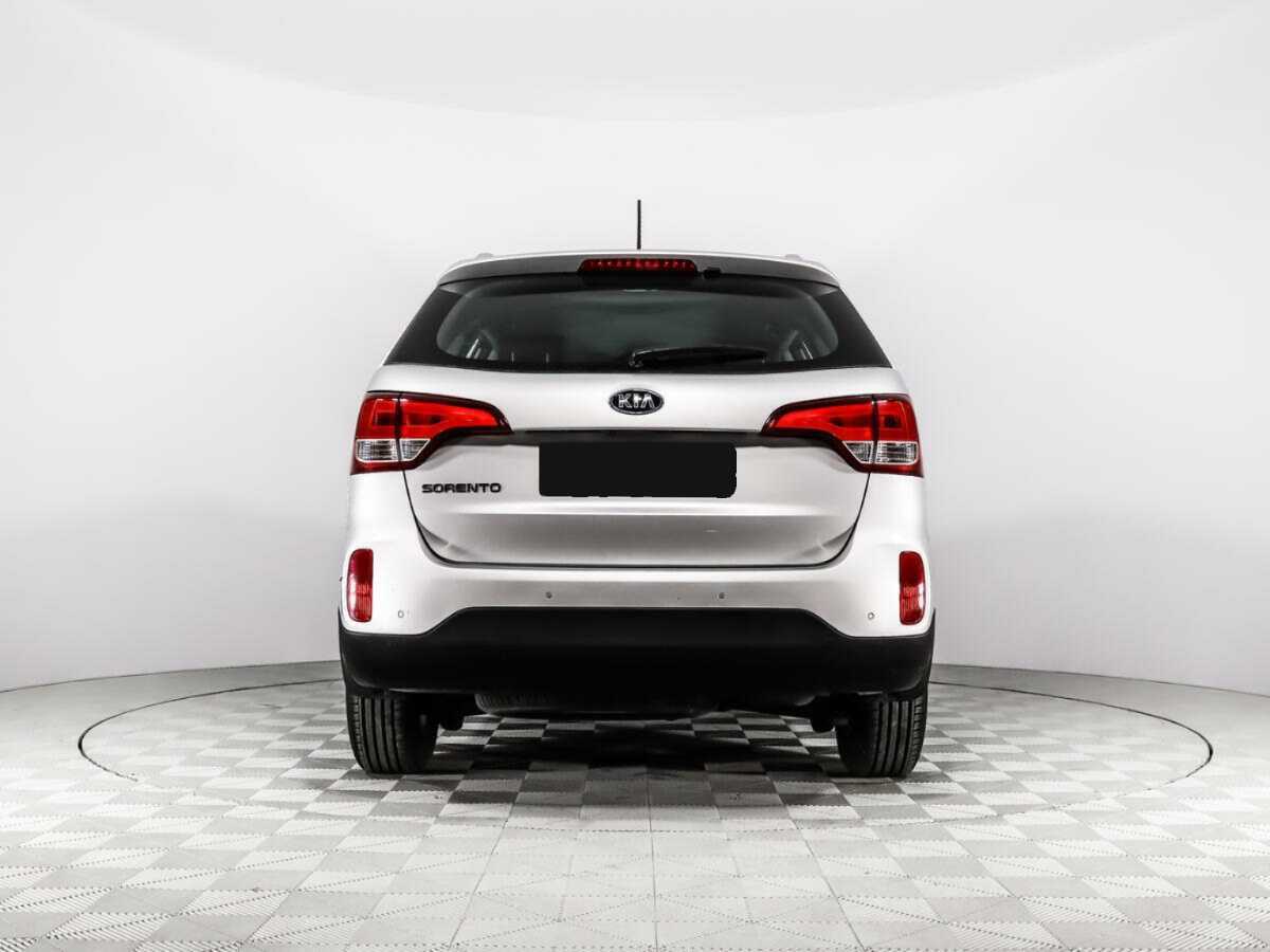 Купить Kia Sorento, 2014, 149 686 км.. Фото: #5