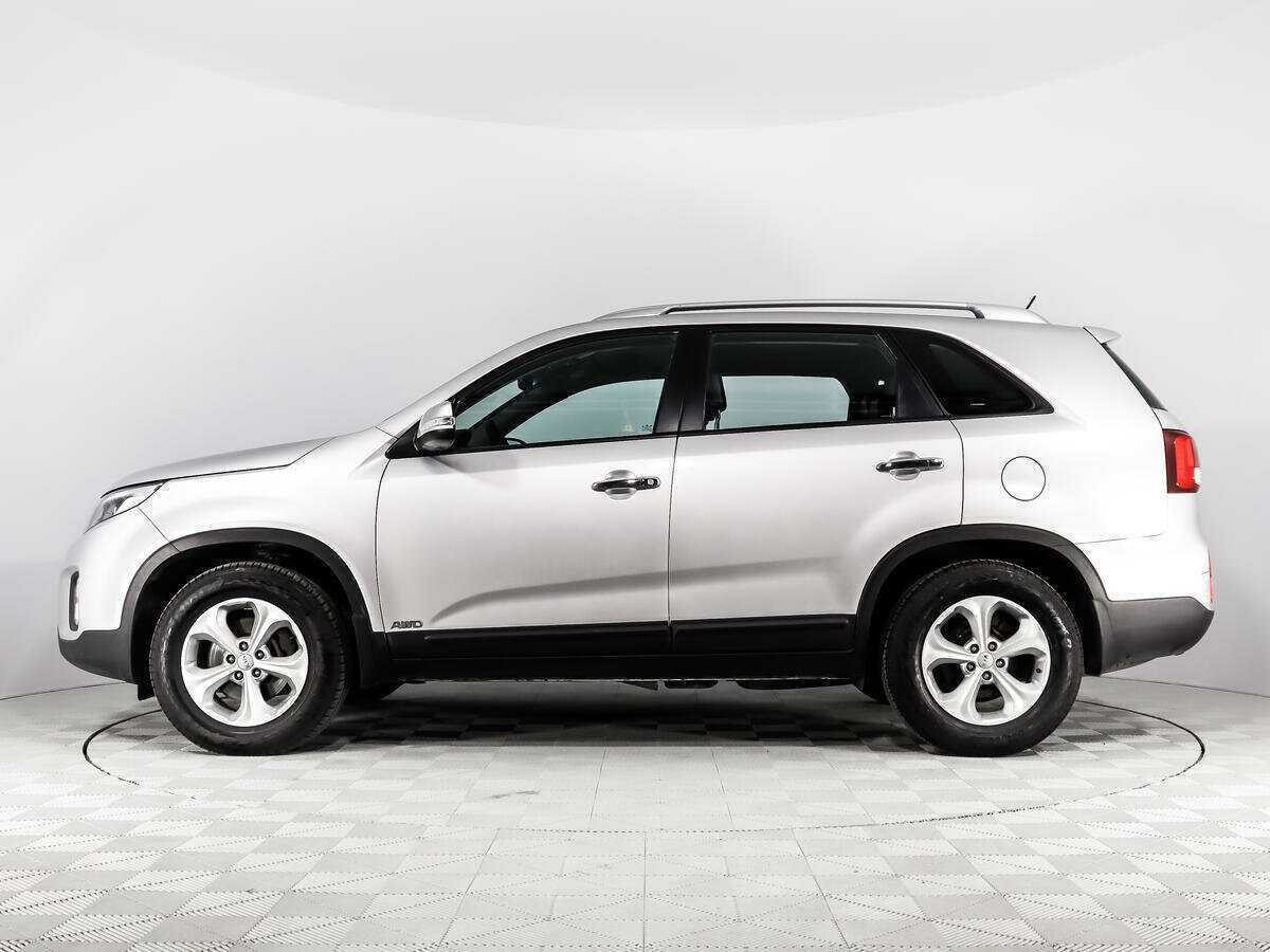 Купить Kia Sorento, 2014, 149 686 км.. Фото: #7