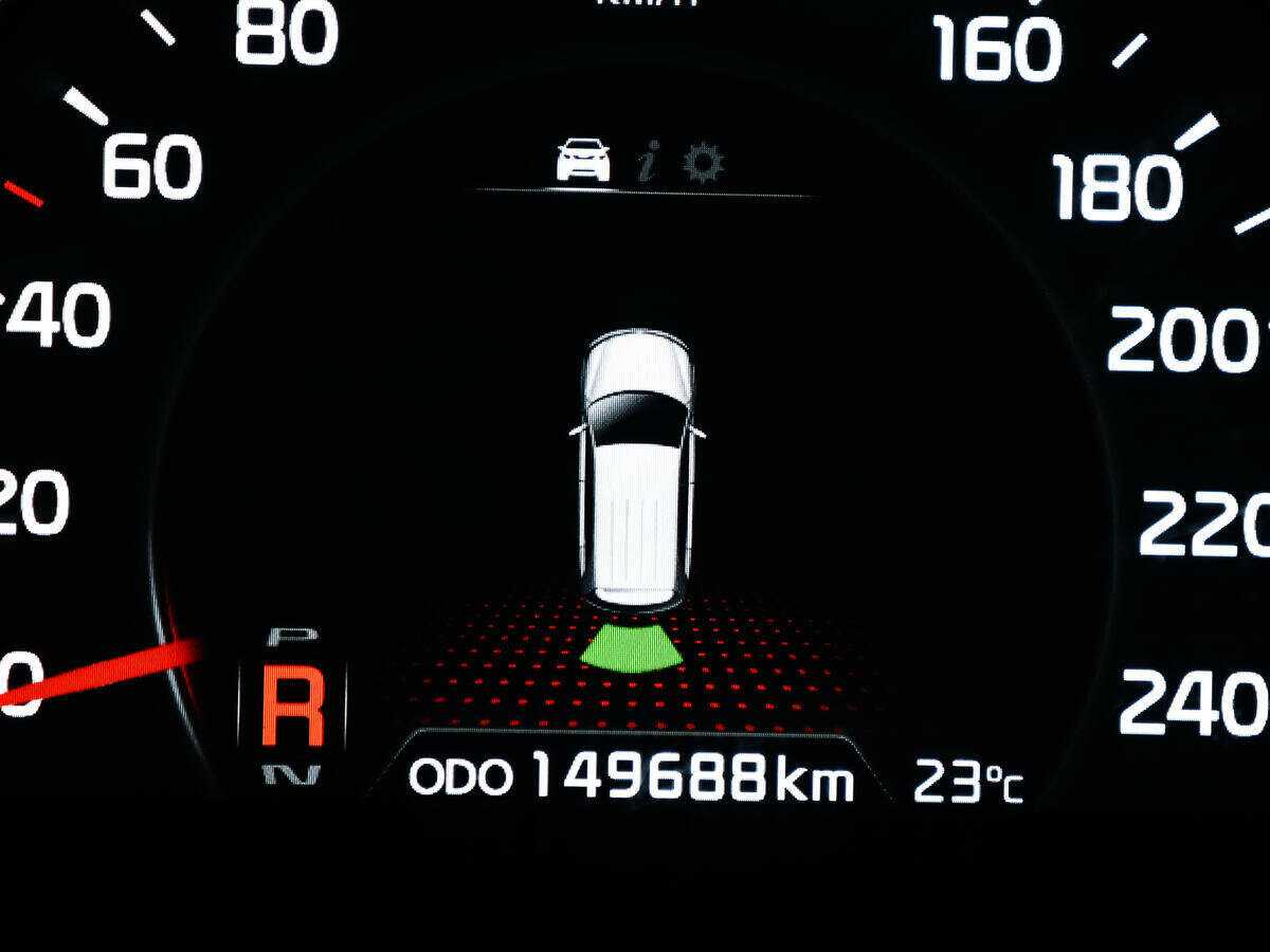 Купить Kia Sorento, 2014, 149 686 км.. Фото: #15