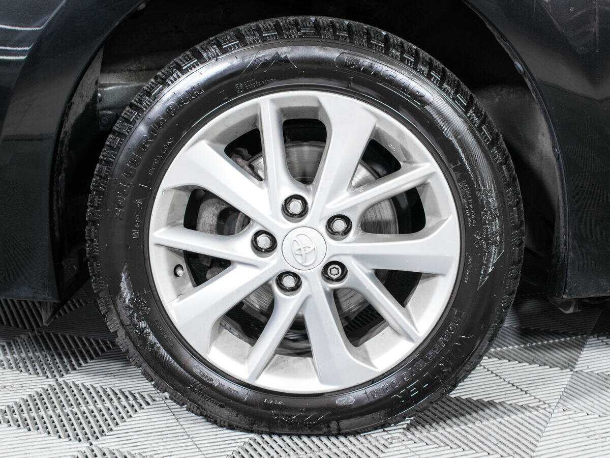 Купить Тойота Королла, 2013, 127 003 км.. Фото: #14