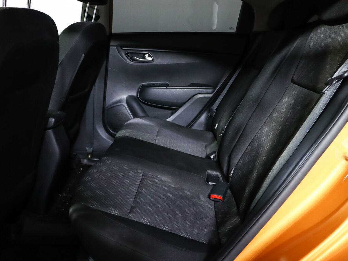 Купить Киа Рио, 2017, 156 071 км.. Фото: #7