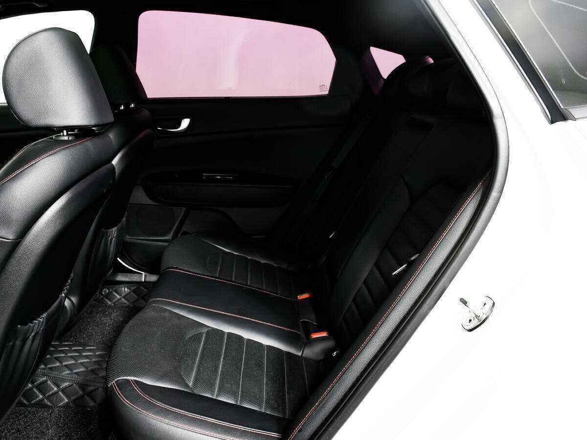 Купить Киа Оптима, 2019, 59 972 км.. Фото: #10