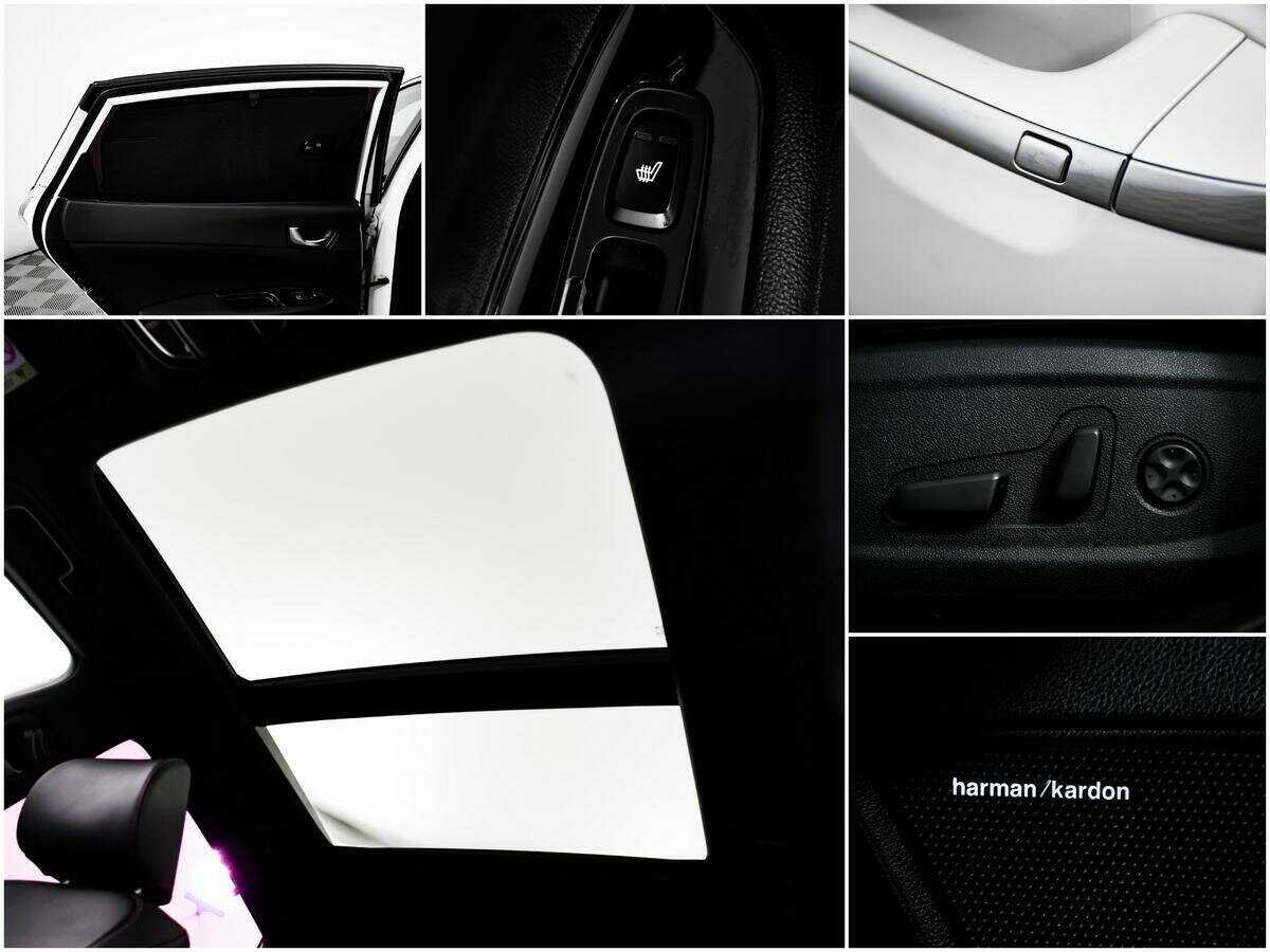 Купить Киа Оптима, 2019, 59 972 км.. Фото: #12